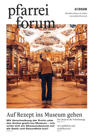 Ausgabe 2/26:
