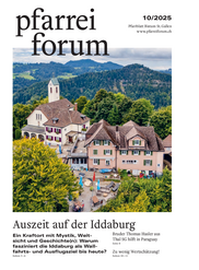 Ausgabe 10 / 25