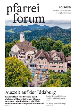 Ausgabe 10 /25: