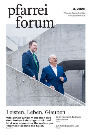 Ausgabe 3/26:
