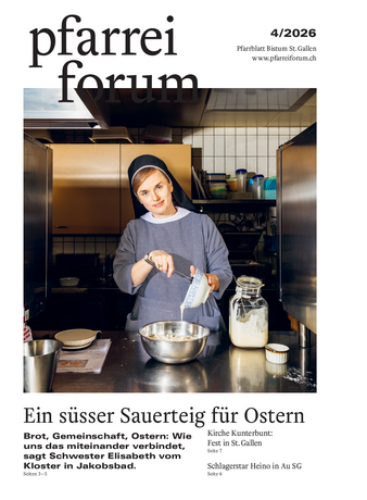 Ausgabe 4/26: