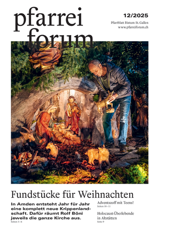 Ausgabe 12/25: