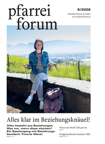 Ausgabe 6/26: