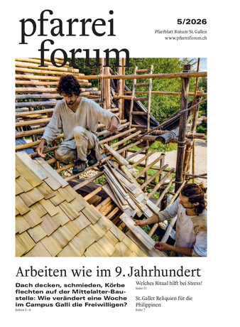 Ausgabe 5/26: