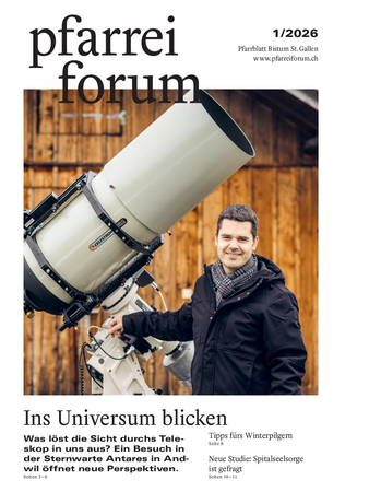 Ausgabe 1/26