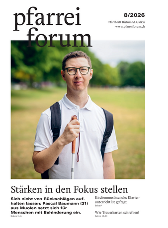 Ausgabe 8/26:
