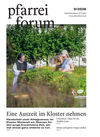 Ausgabe 9/26:
