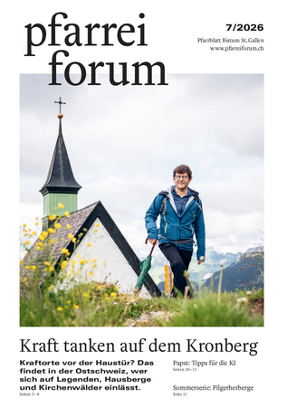 Ausgabe 7/26: