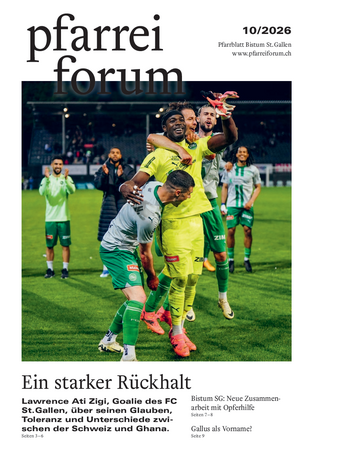 Ausgabe 10/26: