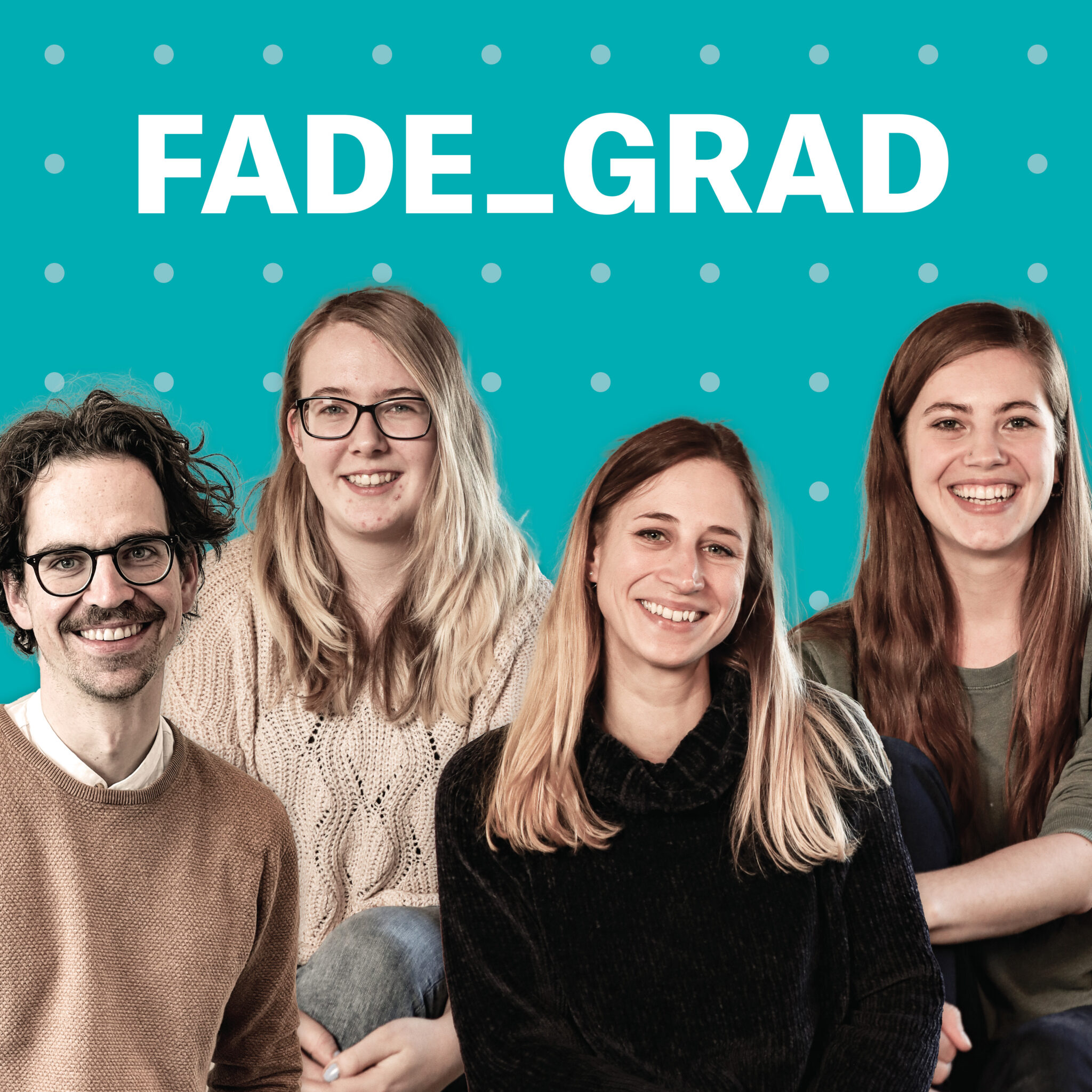 Podcast Fadegrad
