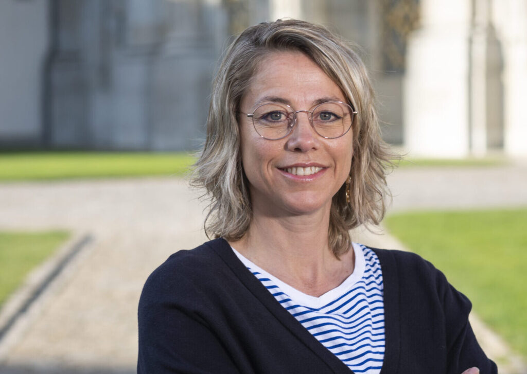 Katja Hongler