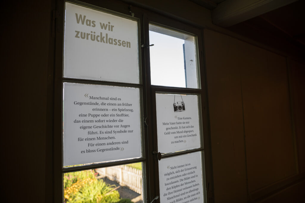 Reisebüro Linth