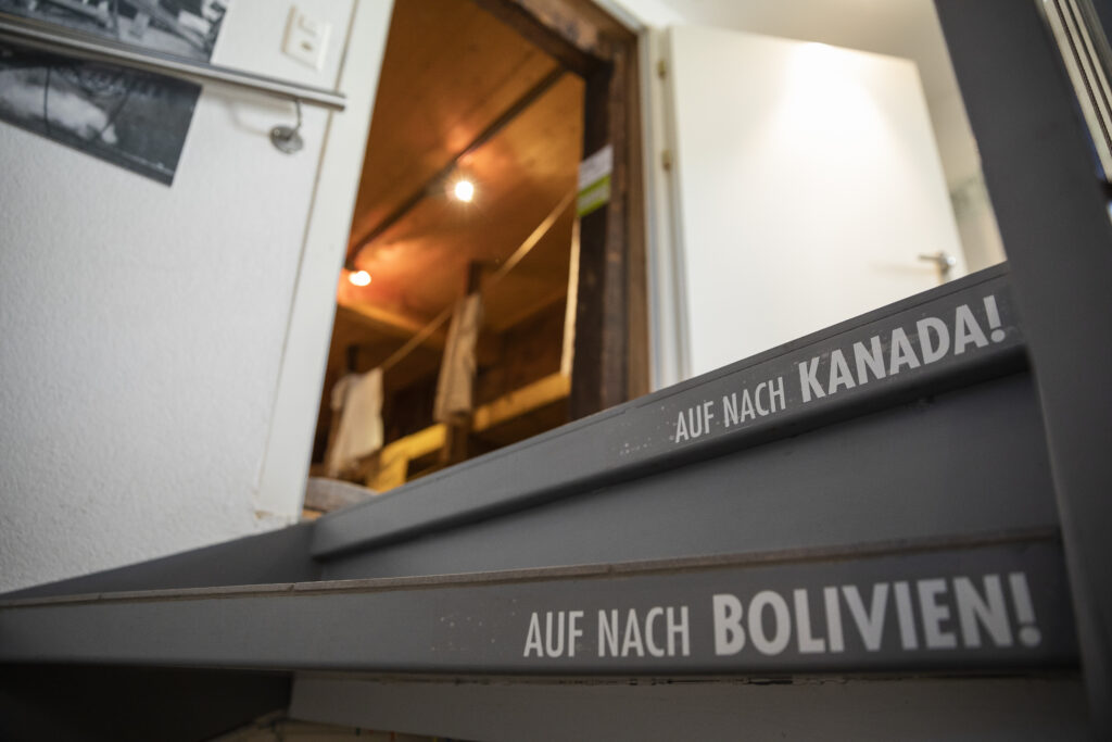 Reisebüro Linth