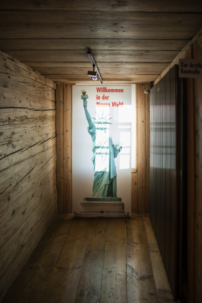 Reisebüro Linth